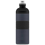 Sigg S863260 Hero Bottle 600 мл Черный  Anthracite