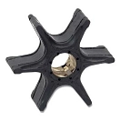 Купить Super marine ASTK6E5-44352-00 лопасть рабочего колеса Yamaha ASTK6E54435200 Black 7ft.ru в интернет магазине Семь Футов