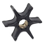 Super marine ASTK6E5-44352-00 лопасть рабочего колеса Yamaha ASTK6E54435200 Black