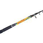 Colmic CAMA91B донная удочка Malib Tele  Black / Yellow 3.00 m