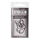 Купить ESP DR400406 Cryogen Gripper Крючки С Одним Глазком Black Nickel 6 7ft.ru в интернет магазине Семь Футов