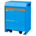 Victron energy nt-404 Разделительный трансформатор 3600W Blue 35x45x30 362 x 218 x 258 mm