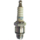 Купить Ngk spark plugs 41-BR7HS10 1098 Свеча зажигания Белая 7ft.ru в интернет магазине Семь Футов