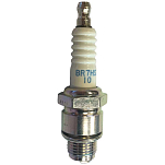 Ngk spark plugs 41-BR7HS10 1098 Свеча зажигания Белая
