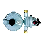 Jr products 342-0730395 Регулятор автоматического переключения Голубой Grey