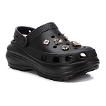 Xti 143888-black-40 Деревянные башмаки 14388 35x25x15 EU 40