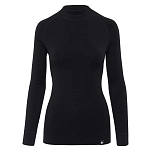 Thermowave arct412-990-s Базовый слой с длинным рукавом Merino Arctic Black 30x25x2