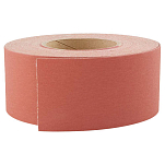 Indasa 204290 Rhynogrip Red Line P320 115 mm 25 m Рулон наждачной бумаги Розовый Red