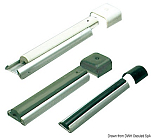 Plast.fender terminal x4449510 44.495.01