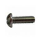 Купить Minnkota 2053414 Screw-8-32X/1/2 Tri Lobe PPH For Maxxum 101 Pro Черный Black 7ft.ru в интернет магазине Семь Футов