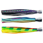 Black magic JMBUR Jetsetter Maxi 197 Mm 46g Многоцветный Morado