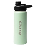 Velites va02aa000u0tuac Бутылка Insulated 532ml Mint 25x10x10