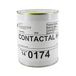 Паста Contactal HPG 0174 1кг токопроводящая для электрических контактов