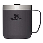 Stanley 10-09366-172 Classic 350ml термокружка Серебристый Charcoal Grey