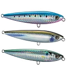 Shimano fishing DUPLI-59VOT111S02 Coltsniper Rock Walk Приманка Topwater 110 mm 23g 003