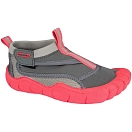 Купить Waimea 13bgaozt31 Водная обувь Foot Grey / Pink 35x25x15 EU 31 7ft.ru в интернет магазине Семь Футов