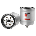 Fleetguard FIM2F110 FF5046 Топливный фильтр Detroit Engines Серебристый Grey
