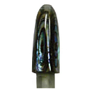 Купить Shimoda IZSBM8-UNIT Blue Mexico Мягкая приманка на голову 8 mm Золотистый Black 7ft.ru в интернет магазине Семь Футов