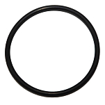 Indel marine 9001129-0 уплотнительное кольцо  Black