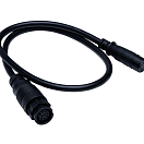 NAVICO 000-14069-001 9-контактный переходной кабель датчика для плоттеров HOOK2/REVEAL/CRUISE