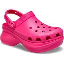 Купить Crocs 206302-6zq-w9 Деревянные башмаки Classic Bae Dragonfruit 35x25x15 EU 39 7ft.ru в интернет магазине Семь Футов