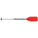 Купить Gumotex 505.0-red-145 505.0 Allround Каноэ Весло Оранжевый Red 145 cm 7ft.ru в интернет магазине Семь Футов