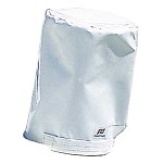 Plastimo 38016 PVC Оболочка лебедки  White 18 x 17 cm