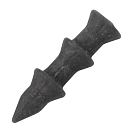 Купить SPRO 004589-00902-00000-00 Вольфрам Level Винт Черный  Black 1.0 g  7ft.ru в интернет магазине Семь Футов