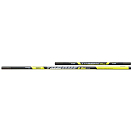Купить Matrix fishing GPO100 Torque Euro Carp 10.50 M приклад секция Серебристый Black 7ft.ru в интернет магазине Семь Футов