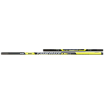 Matrix fishing GPO100 Torque Euro Carp 10.50 M приклад секция Серебристый Black