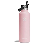 Hydro flask S21FS678 Стандартная гибкая соломинка Thermo 620ml Trillium