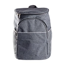 Купить Basics 73749 Изотермический рюкзак-холодильник 5kg Grey 7ft.ru в интернет магазине Семь Футов