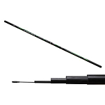 Kamasaki 11058500 Коленчатый вал Power  Black / Blue 5.00 m