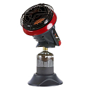 Купить Mr heater 560661 Little Buddy Multi Языки газового обогревателя Красный Red / Black 7ft.ru в интернет магазине Семь Футов