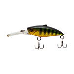 Воблер Aggression 48 мм (Цвет-Mystic воблеры 002) Ag48SPDR Mystic Lures