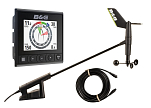 B&G Triton² со стартовым набором NMEA2000 и датчиком ветра WS310 / проводной