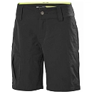 Купить Helly hansen 33942_980-34 Шорты карго QD Ebony 30x20x5 7ft.ru в интернет магазине Семь Футов