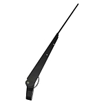 Trac outdoors 50-41791 13-18´´ Регулируемый рычаг стеклоочистителя Черный