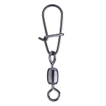 BKK AKSN1034 щелчок защелка давление Duolock SW 51 Grey 3