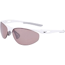 Купить Nike NKDZ7353-6907100 Aerial E Dz7353 Солнцезащитные Очки White Road Tint/CAT3 7ft.ru в интернет магазине Семь Футов