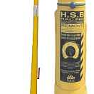 Inflatable MOB pole 180cm 22.402.06