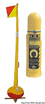 Inflatable MOB pole 180cm 22.402.06