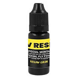 Baetis BABUVMY Лак Краска UV Mini 10ml Желтый  Yellow