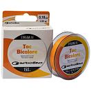 Купить Garbolino GOTLG420520/150-OJ Streamline Toc 150 M Оранжевый  Orange / Yellow 0.200 mm  7ft.ru в интернет магазине Семь Футов