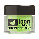 Купить Loon outdoors F0714 Phosphorescent Пудра  Yellow 7ft.ru в интернет магазине Семь Футов
