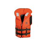 Спасательный жилет со вспененным пластиком Top Quality SV-100 100N размер M/L более 60 кг, Osculati 22.483.13
