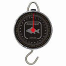 Купить Prologic 64109 Specimen Dial Шкала Черный  Black 54 kg  7ft.ru в интернет магазине Семь Футов