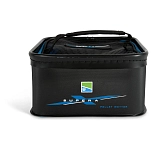 Preston innovations P0130152 мешок для приманки Supera X Black / Blue