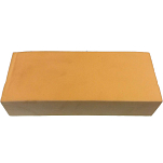 Shurhold SHU210 Супервпитывающая губка Коричневый Yellow