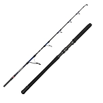 PENN 1579850 Удочка для джиггинга Overseas XT II Marine Blue 21x21x111 1.5 m